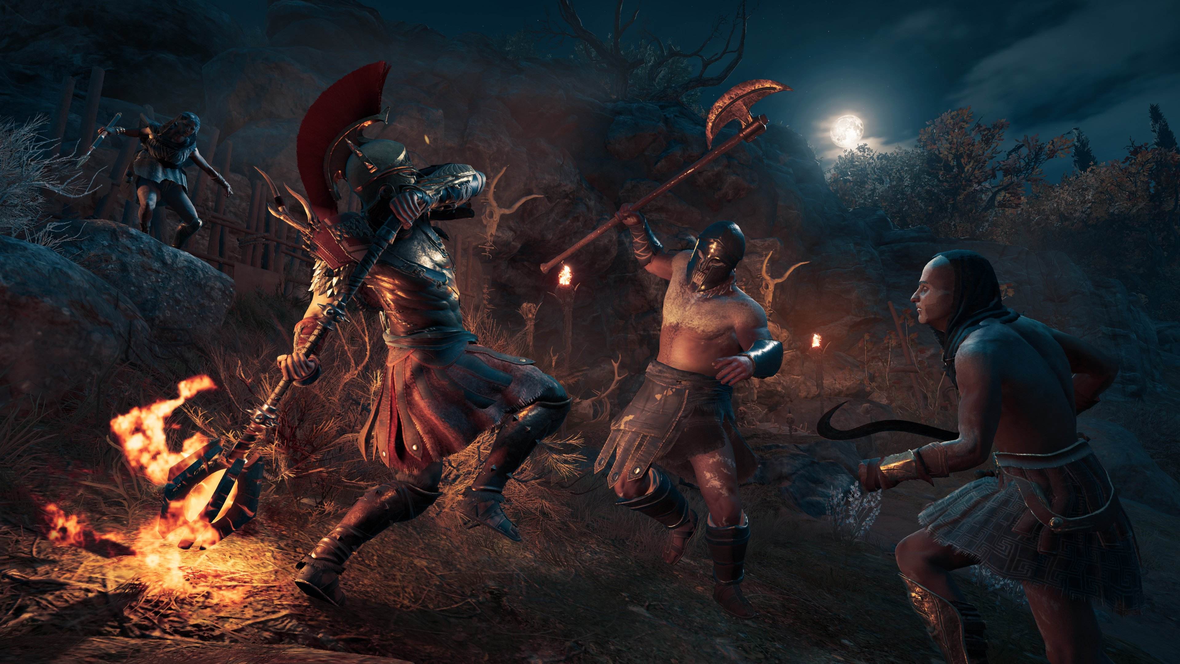 Assassin´s Creed Odyssey - Imagen 22